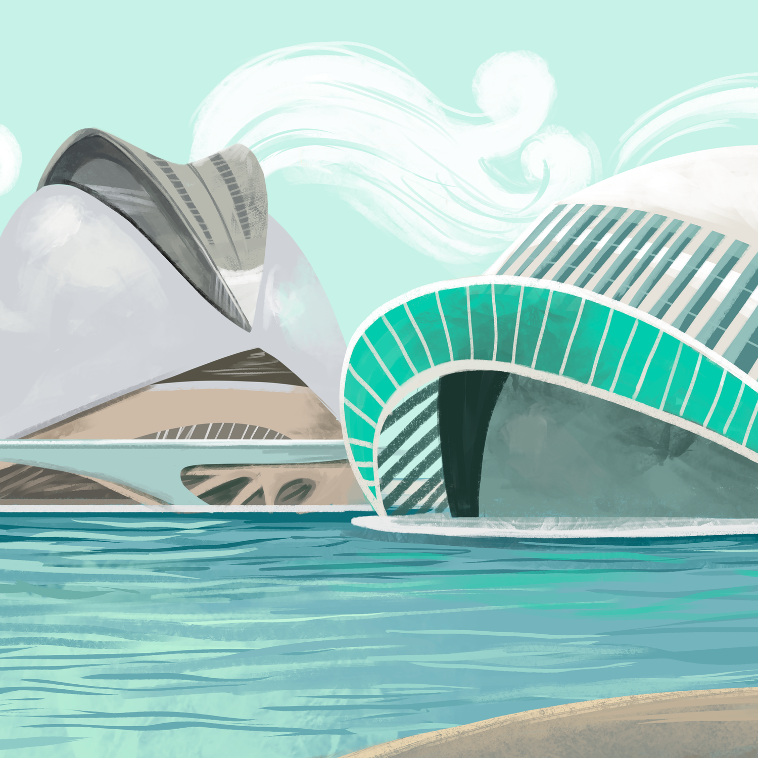 Cuentos de Valencia