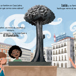 Ejemplo del cuento sin personalizar